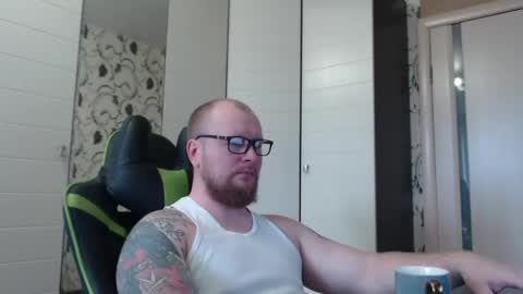 Alex online show from April 21, 8:53 am