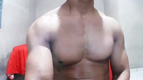 strongdaddyfantastic online show from May 1, 6:05 am