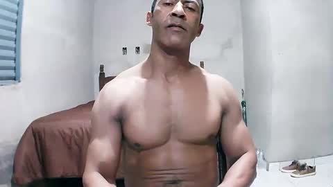 strongdaddyfantastic online show from April 21, 2:51 am