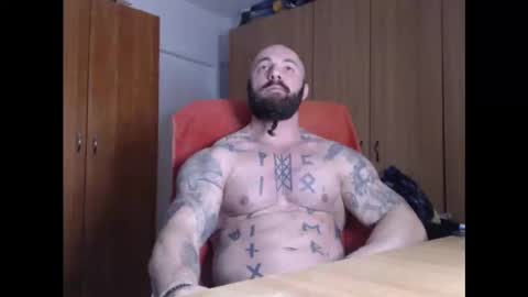 Snapshot of strongivan chatting on February 11, 7:02 am StrongIvan online show from February 11, 7:02 am
