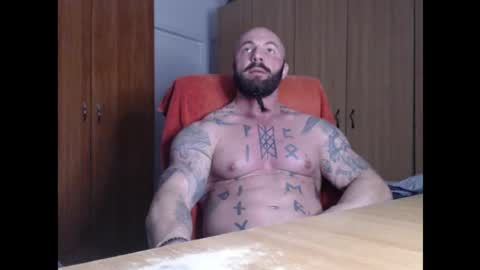 StrongIvan online show from January 5, 7:06 pm