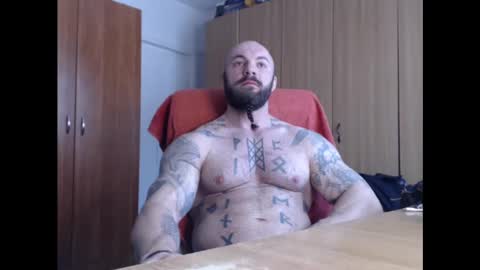 Snapshot of strongivan chatting on February 26, 7:20 am StrongIvan online show from February 26, 7:20 am