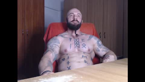 Snapshot of strongivan chatting on September 13, 4:46 am StrongIvan online show from September 13, 4:46 am