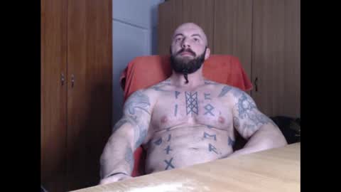 Snapshot of strongivan chatting on January 14, 7:32 pm StrongIvan online show from January 14, 7:32 pm