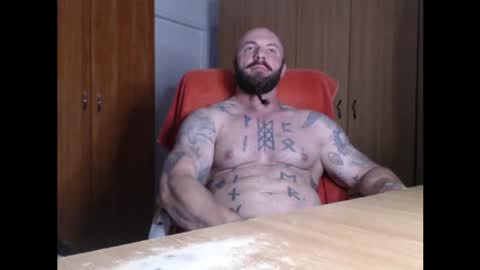 StrongIvan online show from June 9, 5:58 pm