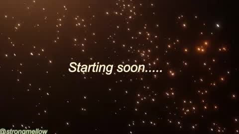 strongmellow online show from January 6, 6:01 pm