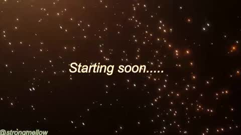 strongmellow online show from February 3, 7:30 pm