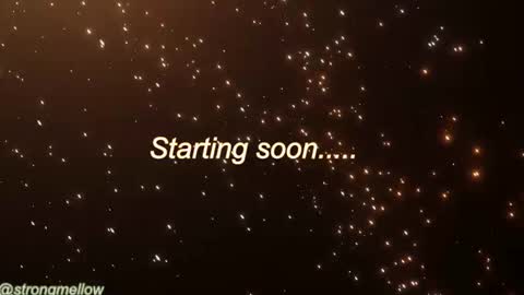 strongmellow online show from November 11, 7:08 pm