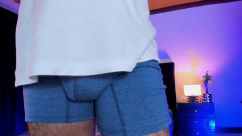 strosa_ online show from January 31, 2:26 am