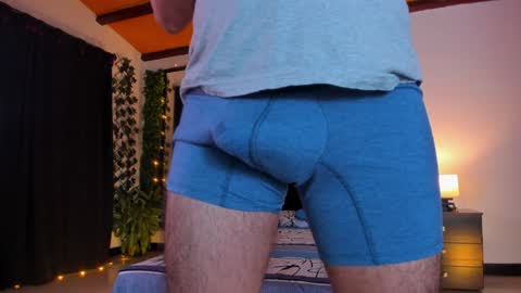 strosa_ online show from January 24, 3:11 am