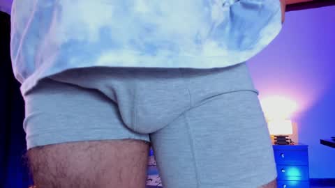 strosa_ online show from January 25, 2:47 am