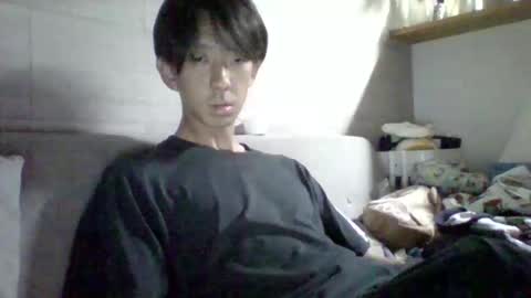Snapshot of sttkm chatting on October 3, 6:57 pm Asian boy online show from October 3, 6:57 pm