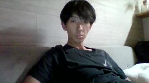 Snapshot of sttkm chatting on October 12, 4:45 pm Asian boy online show from October 12, 4:45 pm