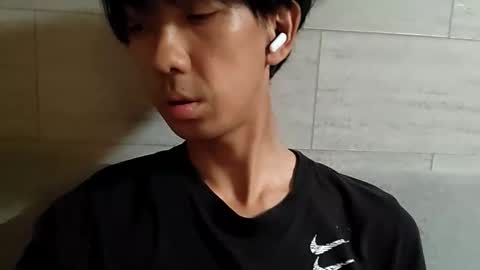 Snapshot of sttkm chatting on September 30, 5:05 pm Asian boy online show from September 30, 5:05 pm