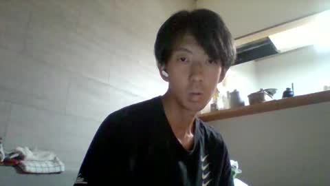 Snapshot of sttkm chatting on September 28, 8:18 pm Asian boy online show from September 28, 8:18 pm