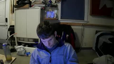 stturbo online show from February 7, 1:24 am