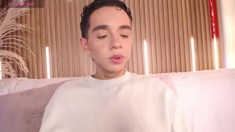 STUART online show from February 17, 11:25 pm