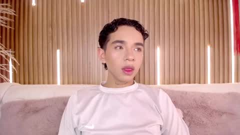 STUART online show from February 24, 8:53 pm