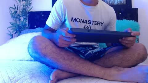 DEIVY online show from April 3, 12:07 am