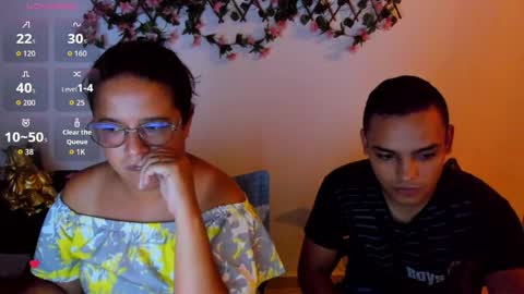 DEIVY online show from April 1, 2:35 am