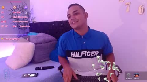 DEIVY online show from March 24, 1:44 am