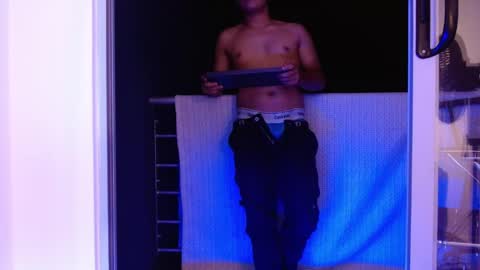 DEIVY online show from April 5, 1:25 am