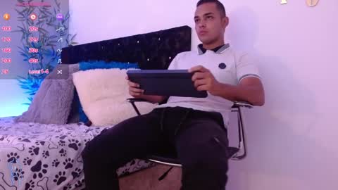 DEIVY online show from March 30, 1:28 am