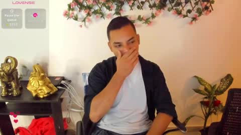 DEIVY online show from April 1, 11:57 pm