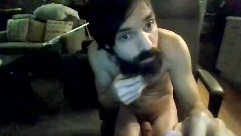 Studforfun1989  Disabled Dream online show from January 17, 3:45 am