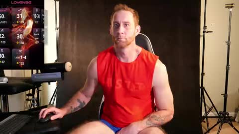 Snapshot of studforyouall chatting on January 25, 6:24 pm Ryan Long online show from January 25, 6:24 pm