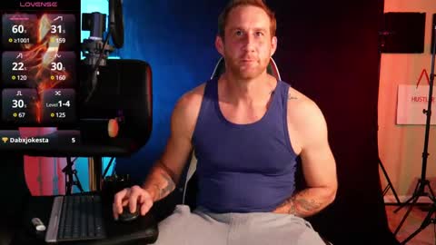 Snapshot of studforyouall chatting on February 18, 6:59 am Ryan Long online show from February 18, 6:59 am