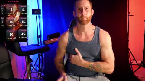 Snapshot of studforyouall chatting on January 25, 6:23 am Ryan Long online show from January 25, 6:23 am