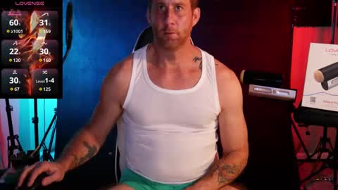 Snapshot of studforyouall chatting on February 10, 4:08 am Ryan Long online show from February 10, 4:08 am