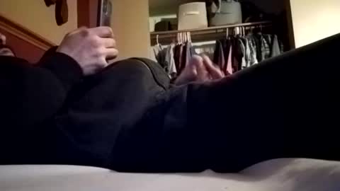 Stud online show from March 28, 3:40 am