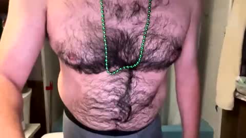 Charlie online show from March 18, 2:03 am