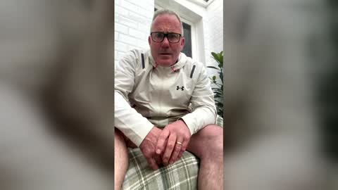 stumpyj2266 online show from April 29, 6:36 pm