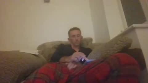 stuuuey73 online show from October 13, 10:05 pm