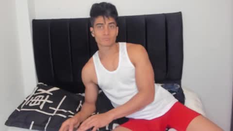 stylish men online show from October 6, 2:55 pm