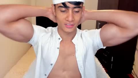 stylish men online show from September 19, 5:02 pm