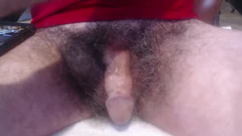luvHUNGCOCK online show from September 20, 1:55 pm