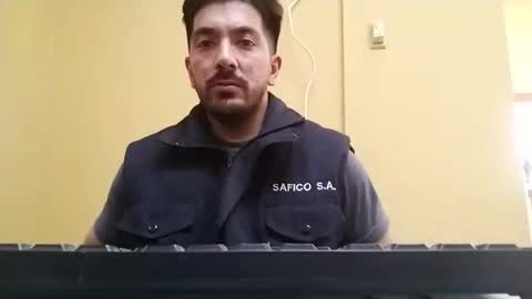 Snapshot of suaber_ chatting on October 31, 6:44 pm suaber_ online show from October 31, 6:44 pm