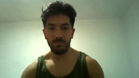 Snapshot of suaber_ chatting on October 22, 3:43 am suaber_ online show from October 22, 3:43 am