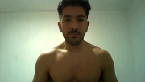 Snapshot of suaber_ chatting on October 12, 8:14 pm suaber_ online show from October 12, 8:14 pm