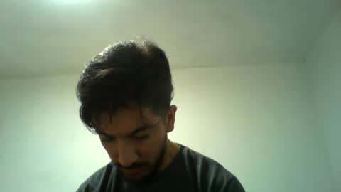 Snapshot of suaber_ chatting on October 19, 1:43 am suaber_ online show from October 19, 1:43 am