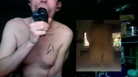 Sub2ChocoLad online show from March 6, 11:02 pm