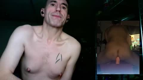 Sub2ChocoLad online show from March 15, 9:54 pm