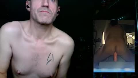 Sub2ChocoLad online show from March 16, 10:57 pm