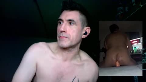 Sub2ChocoLad online show from March 19, 9:51 pm