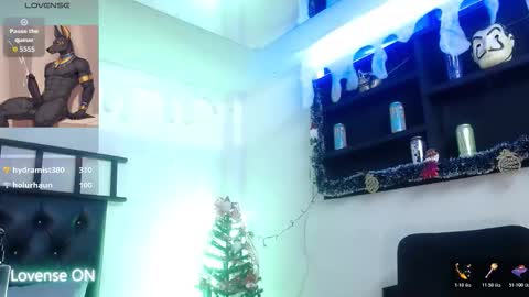 subarashi_ishi69 online show from November 29, 8:33 pm