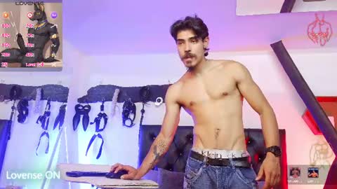subarashi_ishi69 online show from June 13, 7:01 pm
